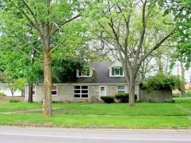 Main picture of 1701 Portage Ave