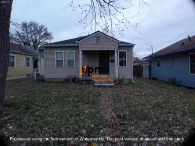 Main picture of 3514 W 10th St