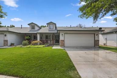 Main picture of 7557 W Iron Dr