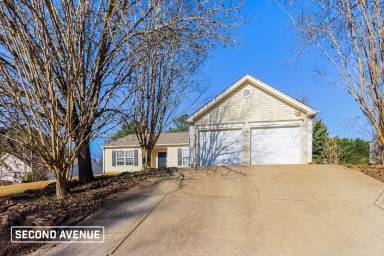 Main picture of 1025 Riverclift Dr
