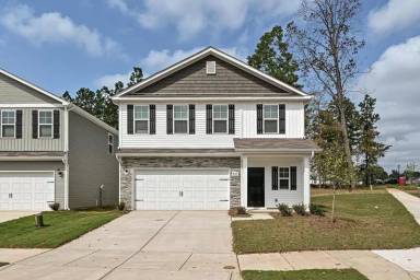 Main picture of 8104 Stonemere Ln