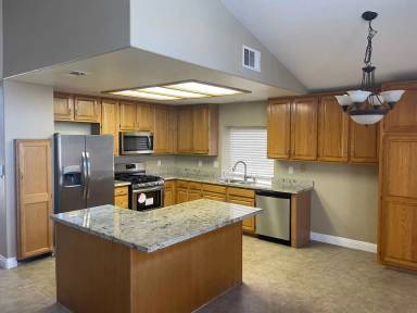 Main picture of 4906 High Creek Dr