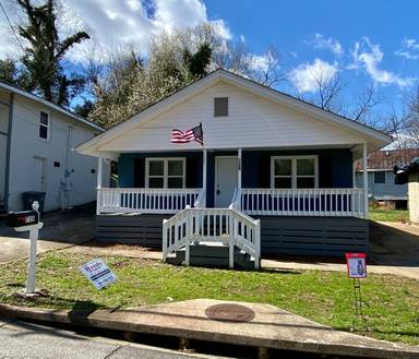 Main picture of 728 S Liberty St