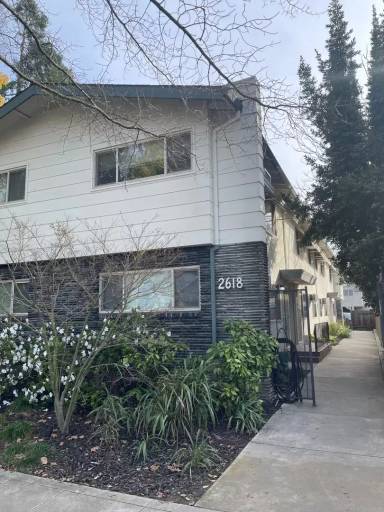 Main picture of 2618 F St