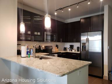 Main picture of Harper Apartments