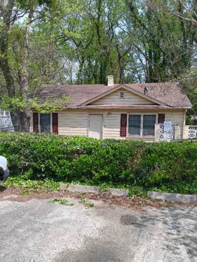 Main picture of 4604 Burks Road - 2