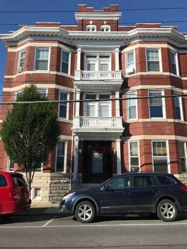 Main picture of 111 E Baltimore St