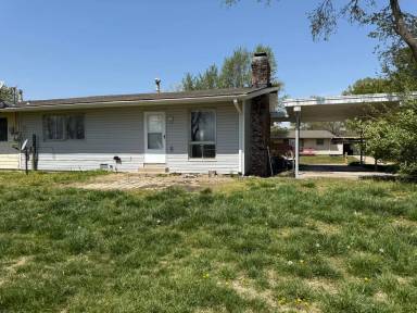 Main picture of 1311 SW 72nd Pl