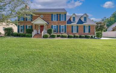 Main picture of 4509 Andrea Lynne Ct