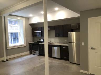 Main picture of Hibernian Hall Lofts - 3