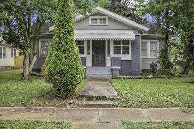 Main picture of 1755 51st Street Ensley