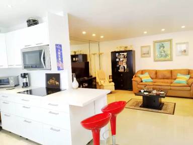 Main picture of 321 Piedmont G