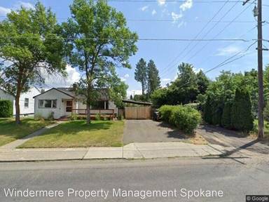 Main picture of 4818 N A St