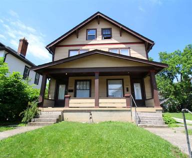 Main picture of 2361 Indiana Ave