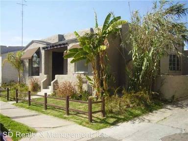 Main picture of Casa Verde Apartments