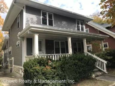 Main picture of 601 E University St