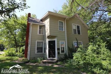 Main picture of 501 Moro St