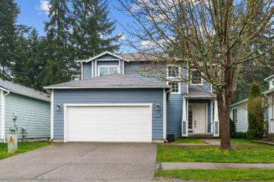 Main picture of 9110 178th Street Ct E