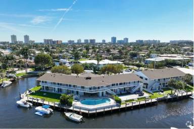 Main picture of Pompano Harbor