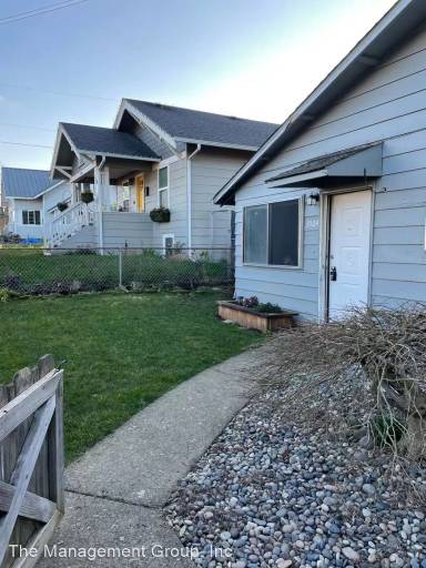 Main picture of 3506 L St