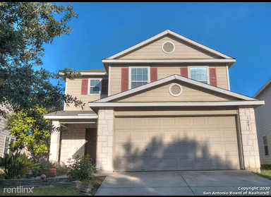 Main picture of 8203 Willow Country
