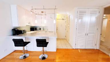 Main picture of Four Paddle Condominium