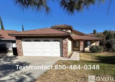 Main picture of 3460 Yuba Cir