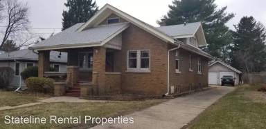 Main picture of 315 Hollister Ave
