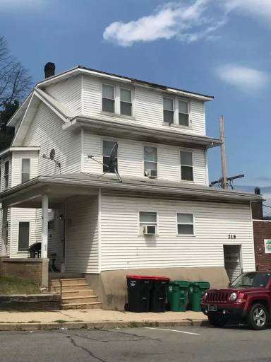 Main picture of 216 S 1st St