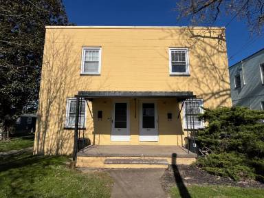 Main picture of 463 16th St