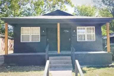 Main picture of 1318 Bruce St