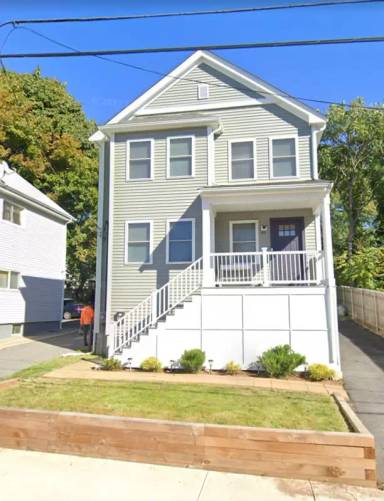 Main picture of 99 Parnell St