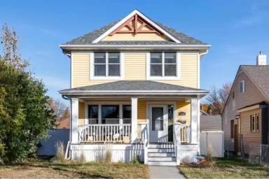 Main picture of 1642 Thomas Ave N