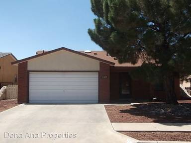 Main picture of 3804 Garnet St