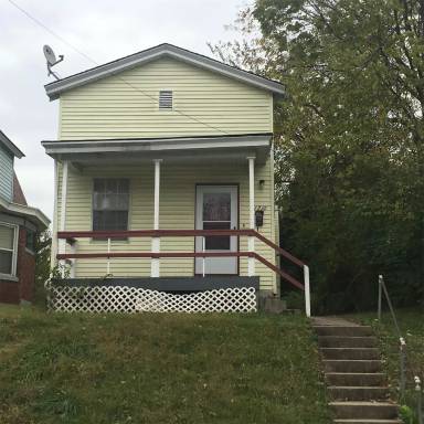 Main picture of 1210 Blanchard Ave