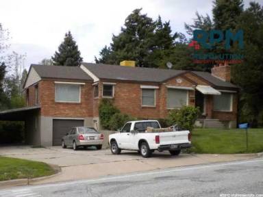 Main picture of 1446 36th St