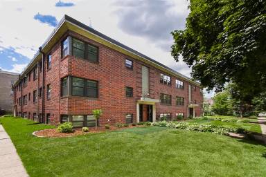 Main picture of Virginia Apartments
