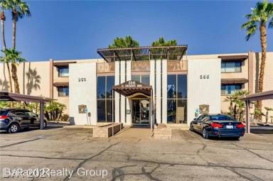 Main picture of Desert Inn Villas