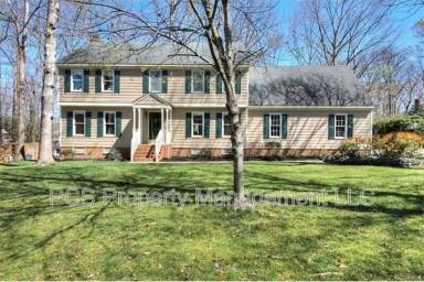 Main picture of 4602 Twin Cedars Rd