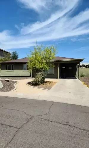 Main picture of 3840 N Pueblo Way