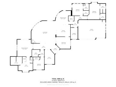 Main picture of 14530 N Granite Peak Pl