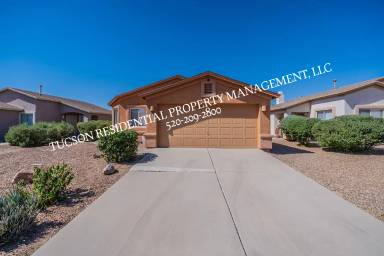 Main picture of 8742 S Desert Valley Way