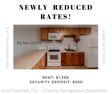 Main picture of 155 NW 20th St