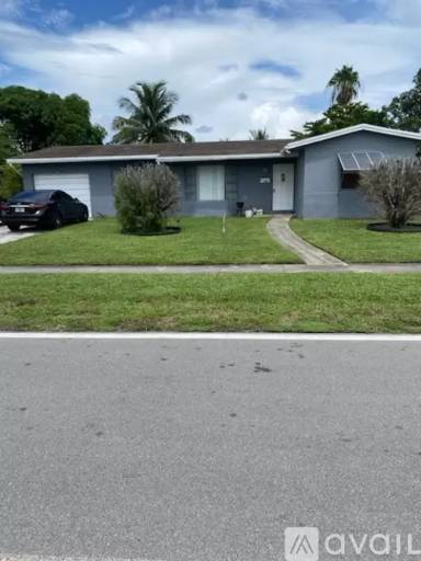 Main picture of 3361 NW 21st St