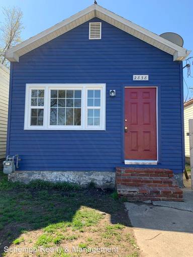 Main picture of 2838 Garfield Ave