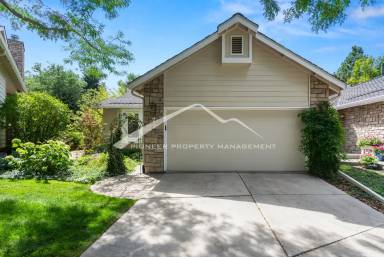 Main picture of 4605 S Yosemite St