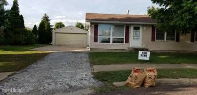 Main picture of 1105 Eisenhower Dr
