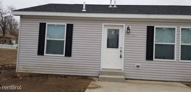 Main picture of 1416 Peoria St