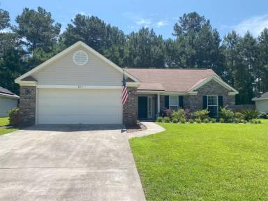 Main picture of 127 Chinese Fir Ct