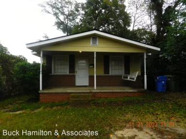 Main picture of 3906 Armour Ave